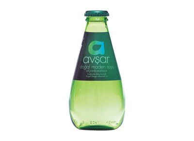 Avşar Soda (20 cl.)
